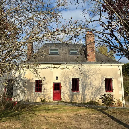 La Maison Du Clocher *