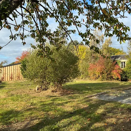 Landhaus La Maison Du Clocher