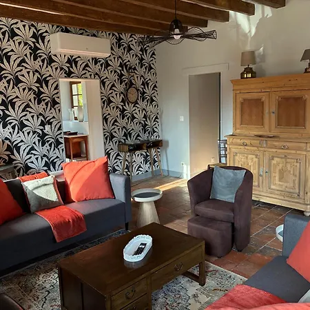 La Maison Du Clocher