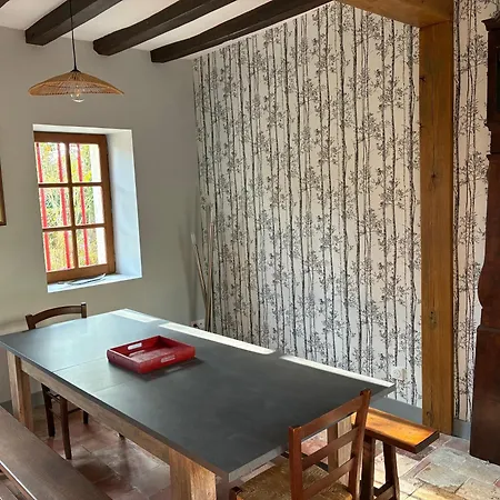 Landhaus La Maison Du Clocher