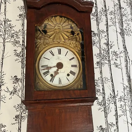 Landhaus La Maison Du Clocher