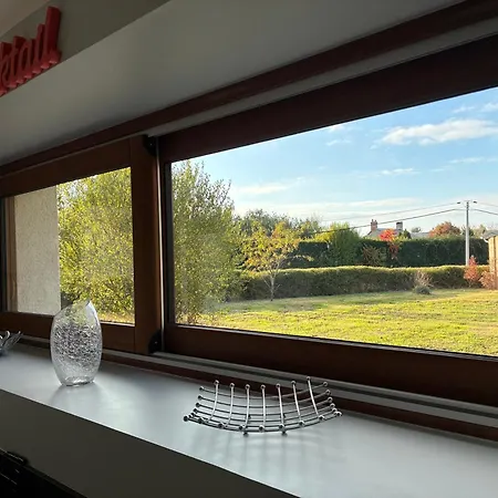 Landhaus La Maison Du Clocher *