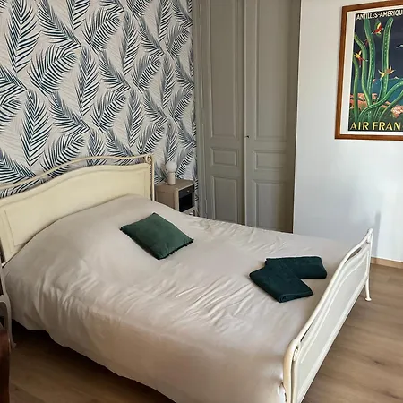 La Maison Du Clocher