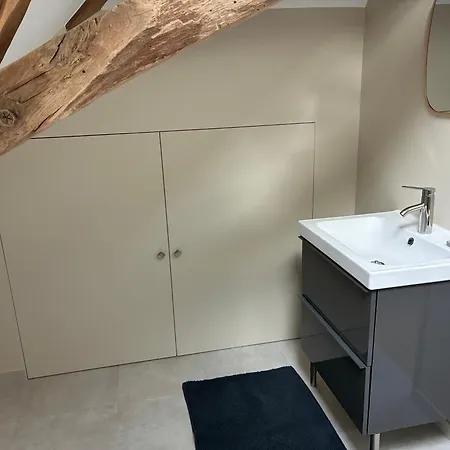 Landhaus La Maison Du Clocher