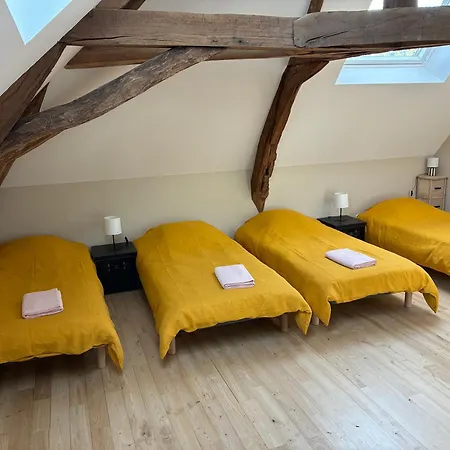 La Maison Du Clocher Casa di campagna