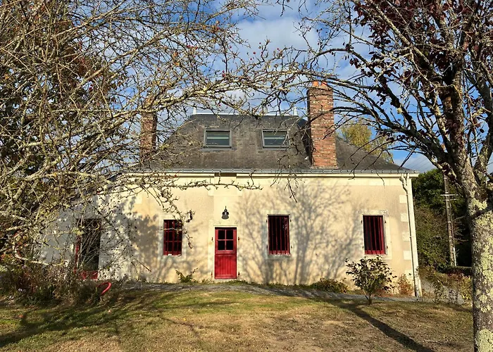 La Maison Du Clocher *