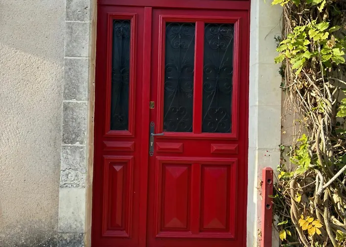 Casa de Campo La Maison Du Clocher