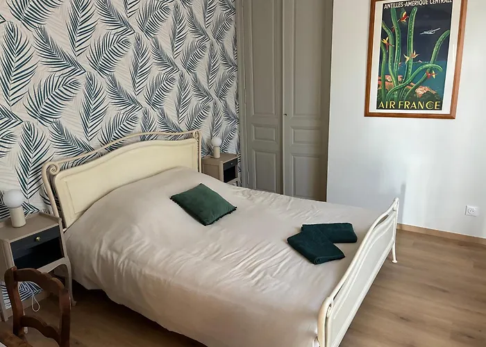 La Maison Du Clocher