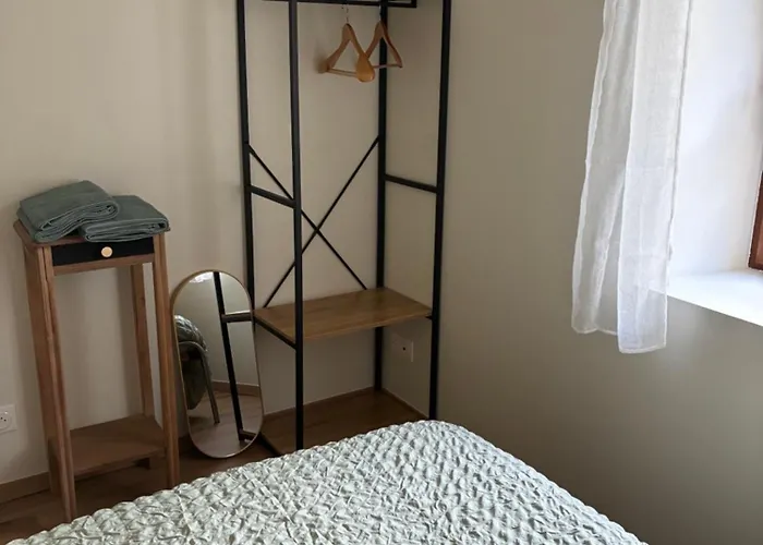 La Maison Du Clocher * Jupilles