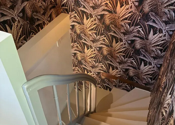 La Maison Du Clocher Casa de Campo *