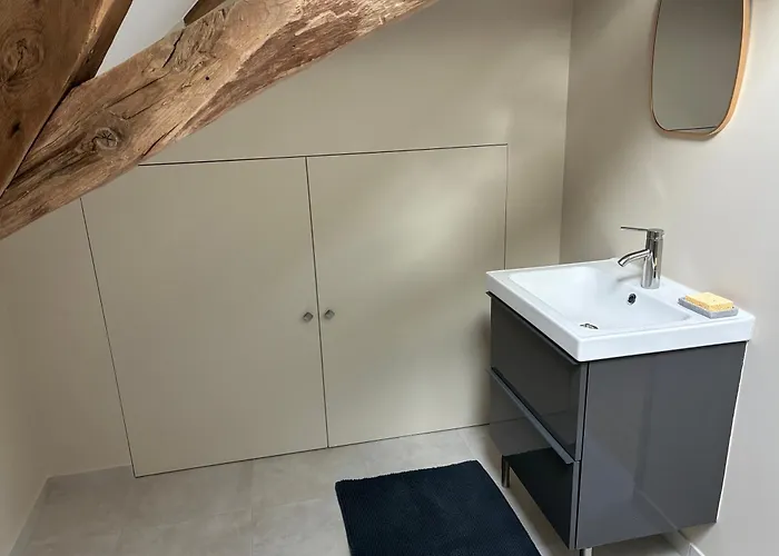 Casa de Campo La Maison Du Clocher