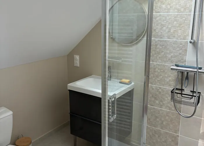 La Maison Du Clocher * Jupilles